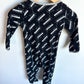 Puma Black Sleeper / 6-9m