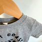 West Coast Best Coast T-shirt / 6-12m