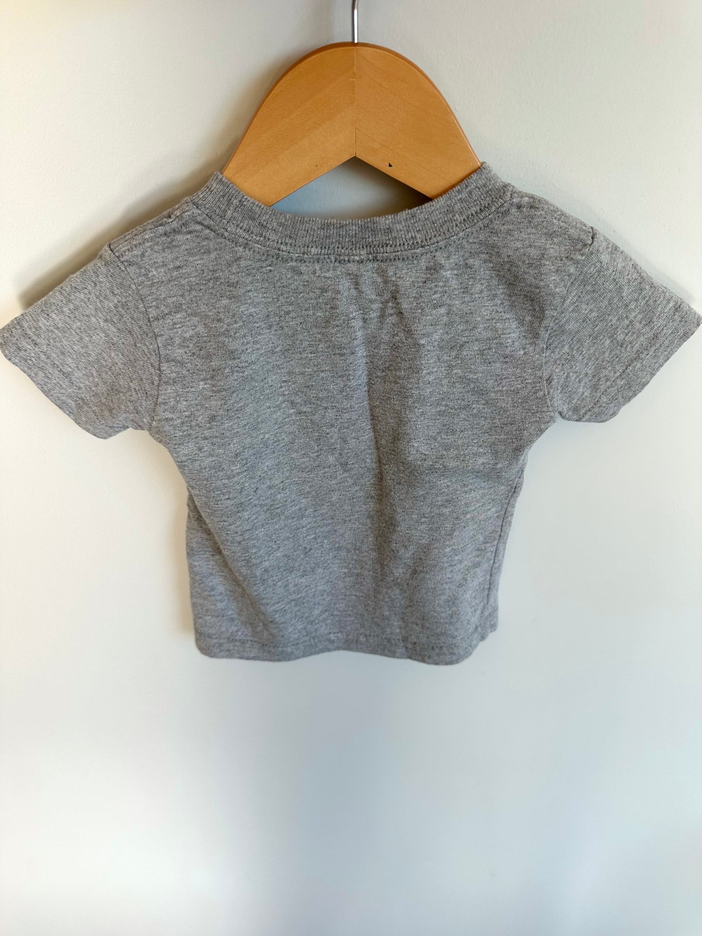 West Coast Best Coast T-shirt / 6-12m