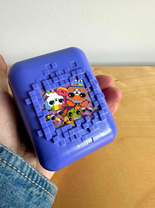 Bitzee Interactive Toy