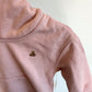 Gap Pink Hoodie (With Tags) / 6-12m