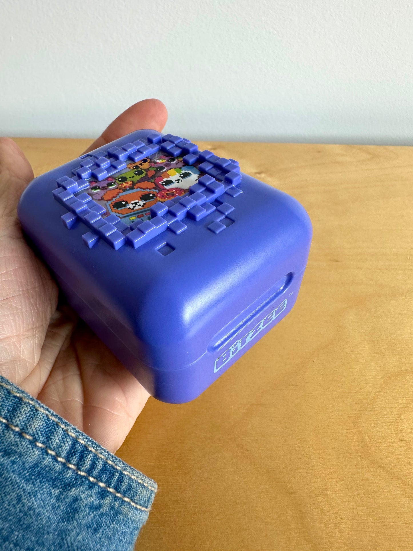 Bitzee Interactive Toy