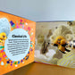 Trolls World Tour Puzzle Board Book