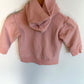 TBA Bamboo Pink Hoodie (PLAY) / 6m