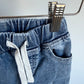 Little Bipsy Distressed Jeans / 18-24m