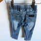 Little Bipsy Distressed Jeans / 18-24m