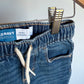 Distressed Skinny Jeans / 2-3T