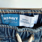 Distressed Skinny Jeans / 2-3T