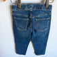 Distressed Skinny Jeans / 2-3T