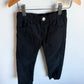 H&M Black Pants / 2-3T