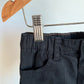 H&M Black Pants / 2-3T