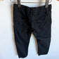 H&M Black Pants / 2-3T