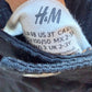 H&M Black Pants / 2-3T