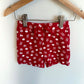 Canada Shorts / 6-12m