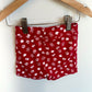 Canada Shorts / 6-12m