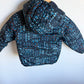 Patagonia Navy Down Jacket / 2T