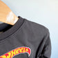 Zara Grey Hot Wheels Long Sleeve / 18-24m