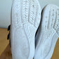 Nike Black Velcro Running Shoes / Size 9 Toddler