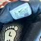 Nike Black Velcro Running Shoes / Size 9 Toddler