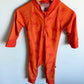 Honeysuckle Crab Swimsuit (PLAY) / 12-18m
