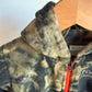 Columbia Camo Fleece Bunting Suit / 18-24m