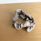 Mebie Baby Tan Headband / 0-12m?