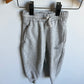 Zara Grey Joggers / 12-18m