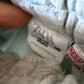 Zara Grey Joggers / 12-18m