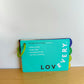 Lovevery "The Inspector" Play Guide Book / 7-8 months