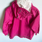 MEC Pink Jacket / 3-4T