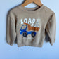 H&M Load of Fun Crewneck / 18-24m