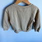 H&M Load of Fun Crewneck / 18-24m