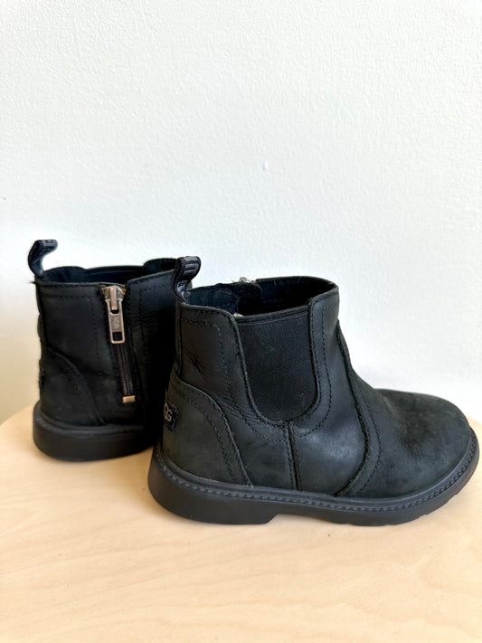 UGG Kids Bolden Weather Fashion Boots / Size 10 Toddler