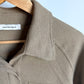 Wool Tan Adult Jacket / Large