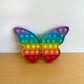 Butterfly Pop It Toy