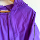 Splashy Purple Rain Suit (PLAY) / 4T?