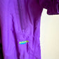 Splashy Purple Rain Suit (PLAY) / 4T?