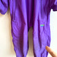 Splashy Purple Rain Suit (PLAY) / 4T?