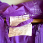 Splashy Purple Rain Suit (PLAY) / 4T?