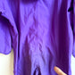 Splashy Purple Rain Suit (PLAY) / 4T?