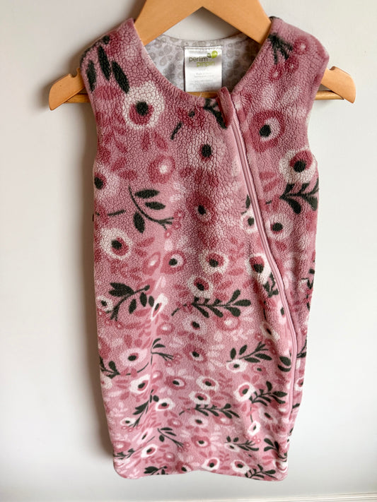 Rouge Floral 1.5 Tog Sleep Sack / 18-36m