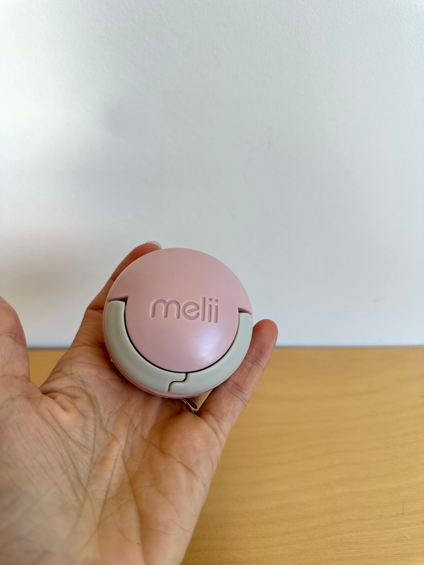 Melii Pacifier Pod