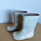 Hunter Iridescent Rain Boots (PLAY) / Size 9 Toddler Footwear