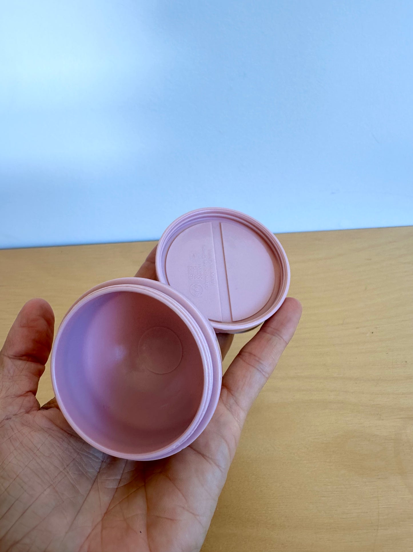 Melii Pacifier Pod
