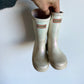 Hunter Iridescent Rain Boots (PLAY) / Size 9 Toddler Footwear