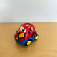 Set of Two OBall Toy Cars