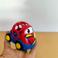 Set of Two OBall Toy Cars
