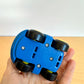 Set of Two OBall Toy Cars