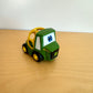 Set of Two OBall Toy Cars