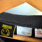 Zara Nirvana Boxy Crewneck + Joggers Set (PLAY) / 2T